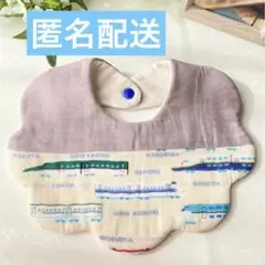 No.025 もくもくスタイ 男の子　新幹線　ハヤブサ　乗り物　出産準備