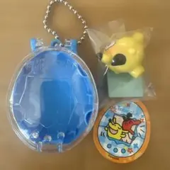 たまごっち コレクティブルズ ケース