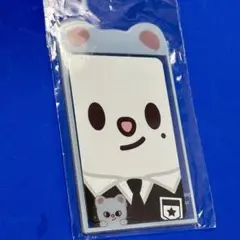 StrayKids ヒョンジン 5-star トップローダー 公式 MD トレカ