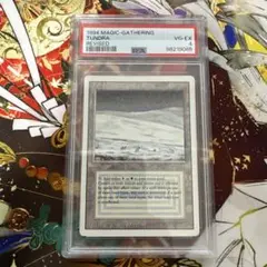 マジック：ザ・ギャザリング mtg tundra Tundra》[3ED] 土地R | 日本最大級 MTG通販サイト「晴れる屋」
