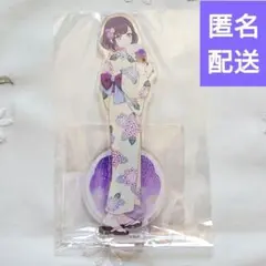 藤都子 バンドリ 10周年 ジョイサウンド アクリルスタンド