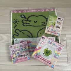 たまごっち　1番くじ　匿名配送