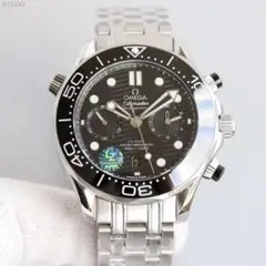 OMEGA Seamaster クロノグラフ