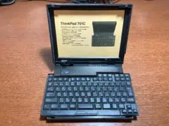 2025年最新】thinkpad 701Cの人気アイテム - メルカリ
