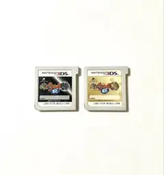 妖怪ウォッチ2 元祖、本家　3DS