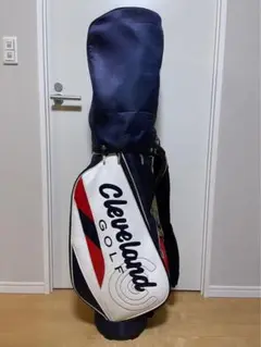 Cleveland キャディバッグ 匿名