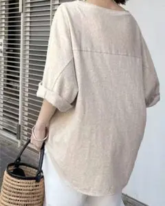 トップニュアンスTee