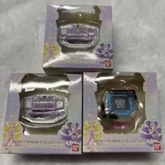 BANDAI プリキュア ミニチャームコレクション
