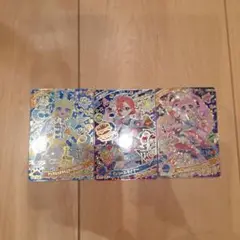 本日戦利品　アイプリ