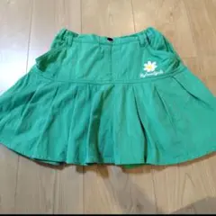 バイラビット　スカート