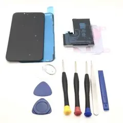 【新品】iPhone13Pro 修理パーツフルセット