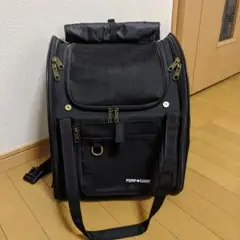 PomPreece ポンポリース 3way ペット用キャリーバッグ