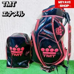 新品未使用 TMT CLASSIC 傷あり クラシック ゴルフバッグ 2025年最新】tmt キャディバッグの人気アイテム - メルカリ
