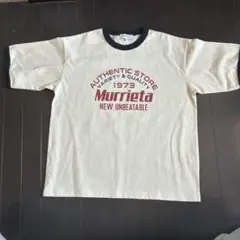 MONO-MART半袖Tシャツ