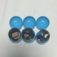 名探偵コナン　チョコエッグ　犯人　コナン