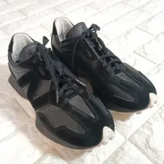 NEW BALANCE UNITED ARROWS スニーカー WS327