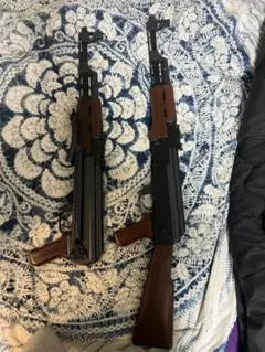 2025年最新】マルイ ジャンク ak-47の人気アイテム - メルカリ