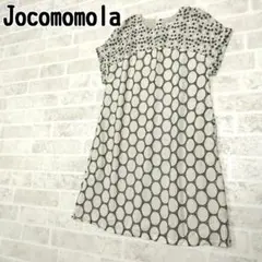 Jocomomola　ホコモモラ　ワンピース　サイズ40