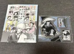 銀魂 銀魂展 桂小太郎 アクリルフィギュアコレクション