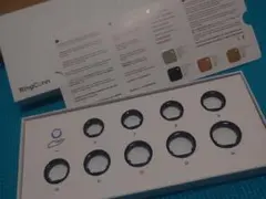 RingConn Sizing Kit リンコン第2世代 サイジングキット