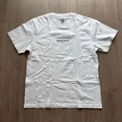 SAUNA TOKYO AKASAKA Tシャツ XL