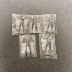 INI XQUARE 藤牧京介 ミニアクスタ 1つの価格