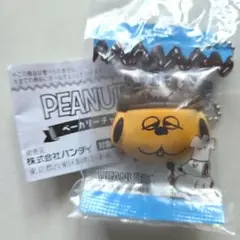 PEANUTS ベーカリーチャーム オラフ(シワ&キズ有り)　ガチャ