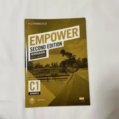 EMPOWER SECOND EDITION C1 ADVANCED