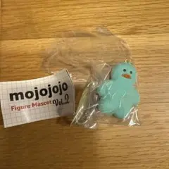 Mojojojo mint