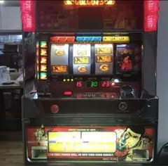 ꙳★*゜ゴルゴ13S パチスロ実機꙳★*゜ パチスロ実機 三共 パチスロ ゴルゴ13S