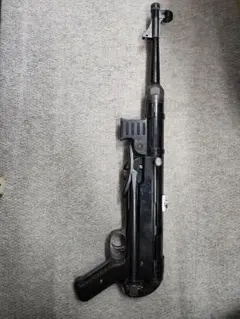 2025年最新】マルシン MP40の人気アイテム - メルカリ