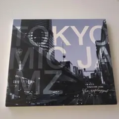 TOKYO MIC JAMS Un:unplugged　CD