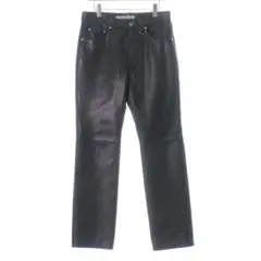 JOHN LAWRENCE SULLIVAN 19ss レザーパンツ