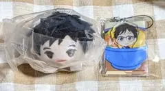 【最終価格】ユーリ!!! on ICE 勝生勇利 グッズ セット