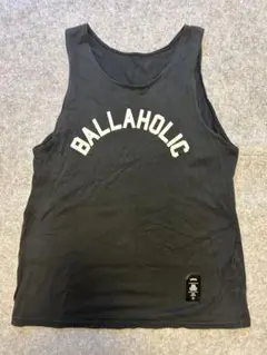 ballaholic タンクトップ