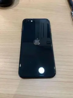 美品 iPhone SE　第2世代 64GB
