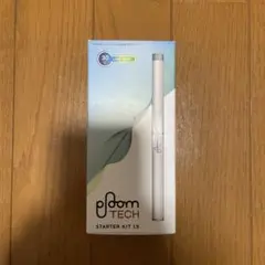 Ploom TECH スターターキット 純正