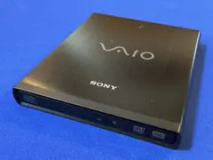 sony vaio USB DVDスーパーマルチドライブ VGP-UDRW1