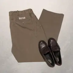 90s Polo Ralph Lauren PROSPECT 38×30