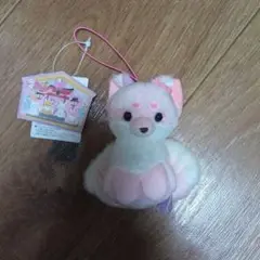 ちょコンとキツネ九尾 尾花夜行 VMC