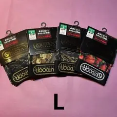 ⑧　OUTDOOR PRODUCTS 　ボクサーパンツ　Lサイズ　4枚セット