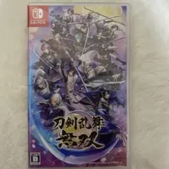 刀剣乱舞 無双 Nintendo Switch