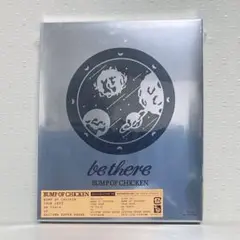 バンプオブチキン ライブツアー　Blu-ray be there 2023