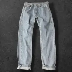 9388/リーバイス505ストレートデニムジーンズ32x32