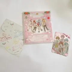Here We Go!! 完全生産限定 アクリルスタンド