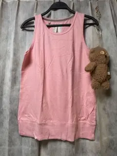 [新品未使用]タンクトップ