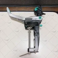 DAIWA パワーホルダー 速攻 160R ロッドホルダー ダイワ
