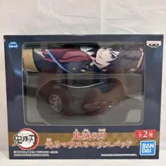 鬼滅の刃 光るマウスとマウスパッド　全2種　B