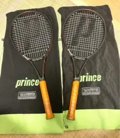 【sale・美品】Prince BEAST 98 G2 トラディッショナル