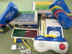 ●DWE●トークアロング プレイメイトエアー 2020年最新版